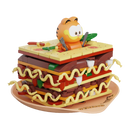 Pantasy: Garfield Foodie Series: Lasagna