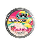 Crazy Aaron's SCENTsory Putty: Peach Ring