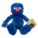 Plush: Sesame St. Grover