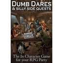 Dumb Dares And Silly Side Quests