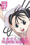Fullmetal Alchemist: Fullmetal Edition Volume 7
