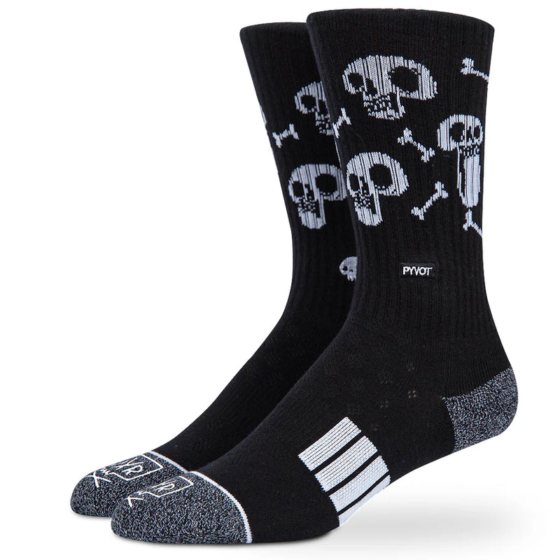 Pyvot: Skully