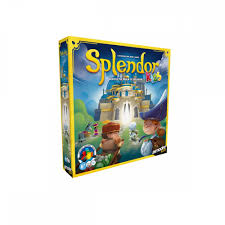 splendor kids