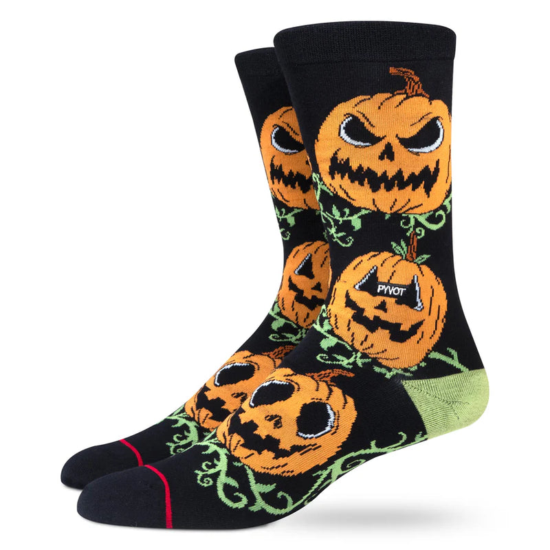 Pyvot: Haunted Harvest