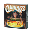 Quacks Deluxe Addition