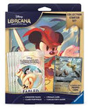 Lorcana S9 Collection Starter