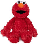 Plush: Sesame St. Elmo