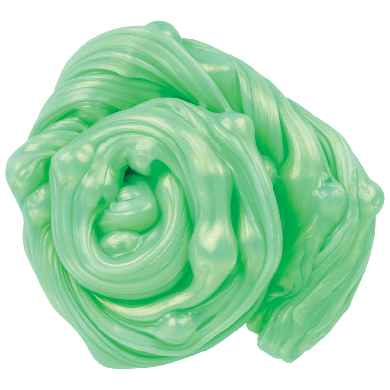 Crazy Aaron's Mini Thinking Putty: Mega Pea Pod