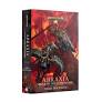 WarHammer: Age of Sigmar - Abraxia Spear of the Everchosen