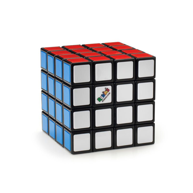 Rubik's Cube 4x4 Relaunch