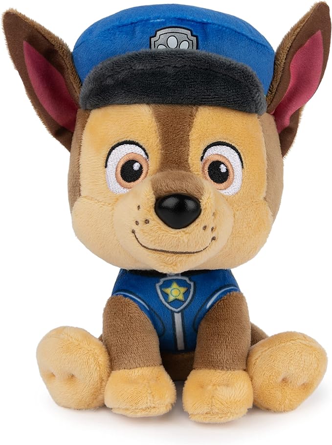 Paw Patrol: Chase