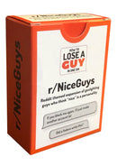 How to Lose a Guy in One DM - r/NiceGuys