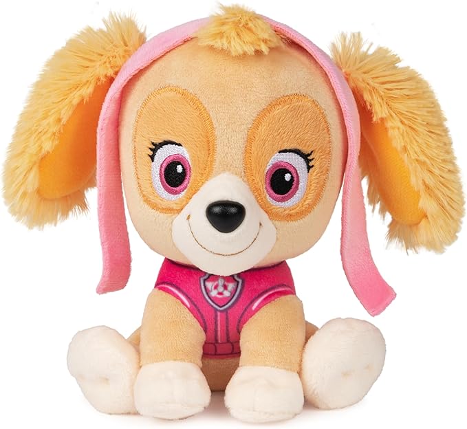Paw Patrol: Skye Plush