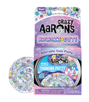 Crazy Aaron's Mini Thinking Putty: Kawaii Cute