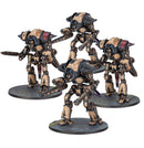 Warhammer The Horus Heresy: Legions Imperialis: Cerastus Knights Acheron and Castigator