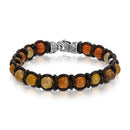 My Fun Colors Bracelets: Dragon Line Onyx/Black