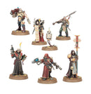 Warhammer 40,000: Inquisitorial Agents
