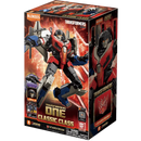 Blokees: Transformer Starscream