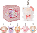 Hello Kitty and Friends: Surprise Boxes