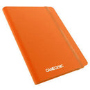 Gamegenic: Casual Album 18-Pocket: Orange