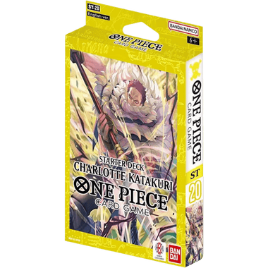 one piece card game katakuri deck Katakuri deck advice : r/OnePieceTCG