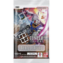 Gundam Card Game: Newtype Rising: Booster Pack