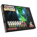 Wilderness Adventures: Role-Playing Paint Set