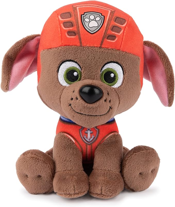 Paw Patrol: Zuma