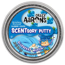 Crazy Aaron's Mini Thinking Putty: SENTsory Putty: Blueberry Muffin