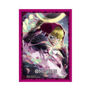 One Piece Card Sleeves: Rosinante