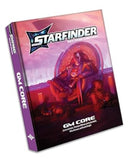 Starfinder Second Edition GM Core Hardcover