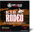 Hunt a Killer: R.I.P. at the Rodeo