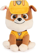 Paw Patrol: Rubble