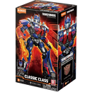 Blokees: Transformer Optimus Prime