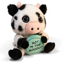 Punchkins: "Not in the Mooood"