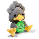 Punchkins: "Do I Look Emused?"