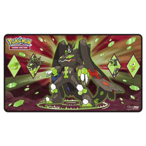 Ultra PRO: Playmat - Playmat: Pokémon: Holofoil: Zygarde