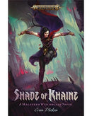 Warhammer Age of Sigmar - Shade of Khaine