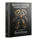 Warhammer The Horus Heresy: Liber Hereticus
