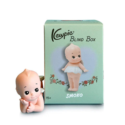 Mystery Box: Kewpie