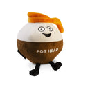 Punchkins: "Pot Head"