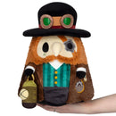 Mini Steampunk Plague Doctor