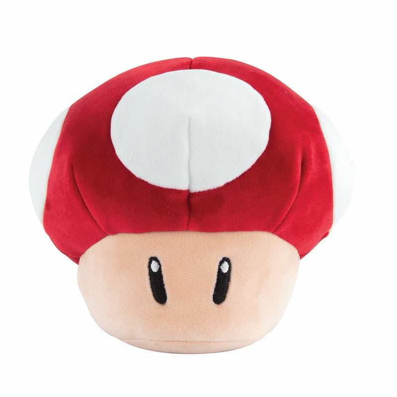 Club Mocchi- Mocchi-: Super Mario Super Mushroom Jumior