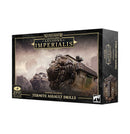 Warhammer The Horus Heresy: Legions Imperials: Termite Assault Drills