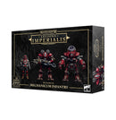 Warhammer The Horus Heresy: Legions Imperialis: Mechanicum Infantry