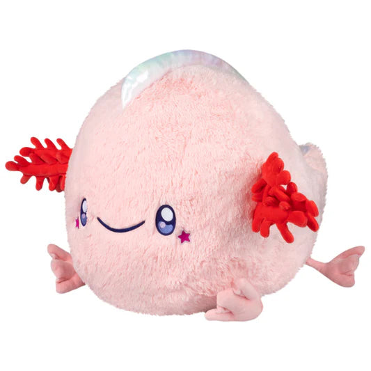 Squishable Mega Axolotl