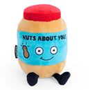 Punchkins: "Nuts About You"