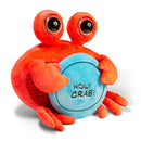 Punchkins: "Holy, Crab!"