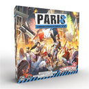 Zombicide: Pariz Campaign