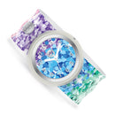 Watchitude: Sassy Sequins (277) slap watch